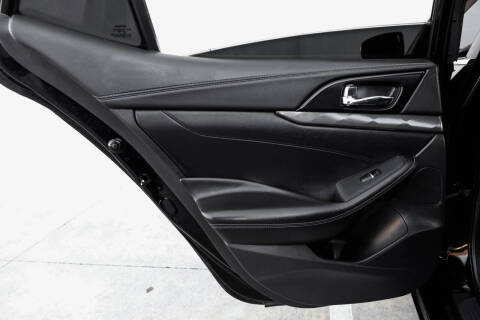 2020 Nissan Maxima 3.5 SL