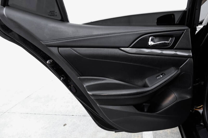 2020 Nissan Maxima 3.5 SL