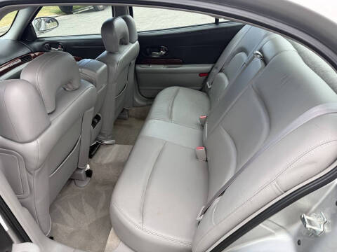 2005 Buick LeSabre Limited