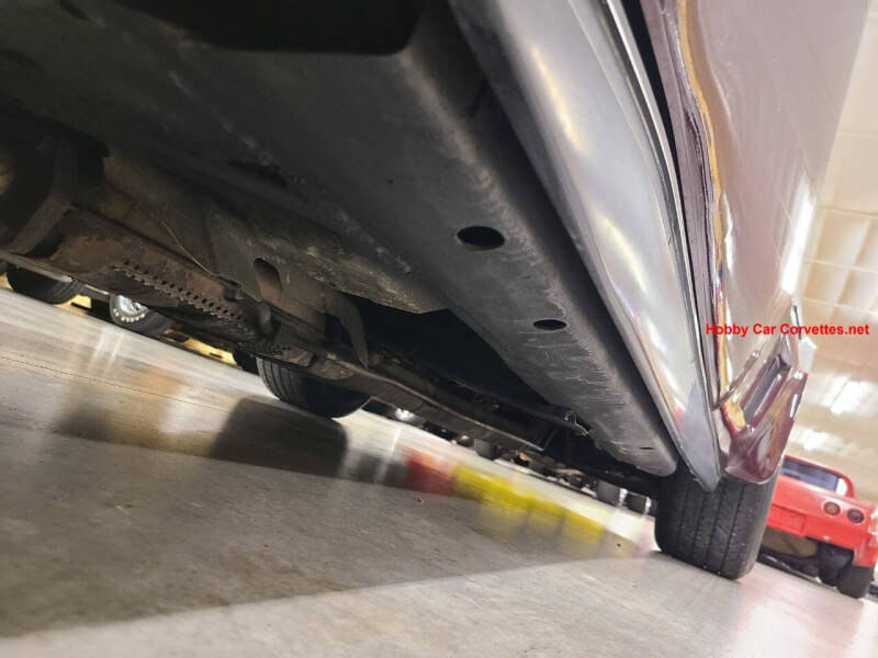 1982 Chevrolet Corvette