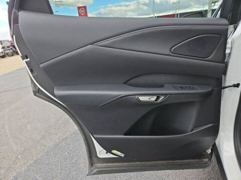 2025 Lexus RX 350 F SPORT Handling