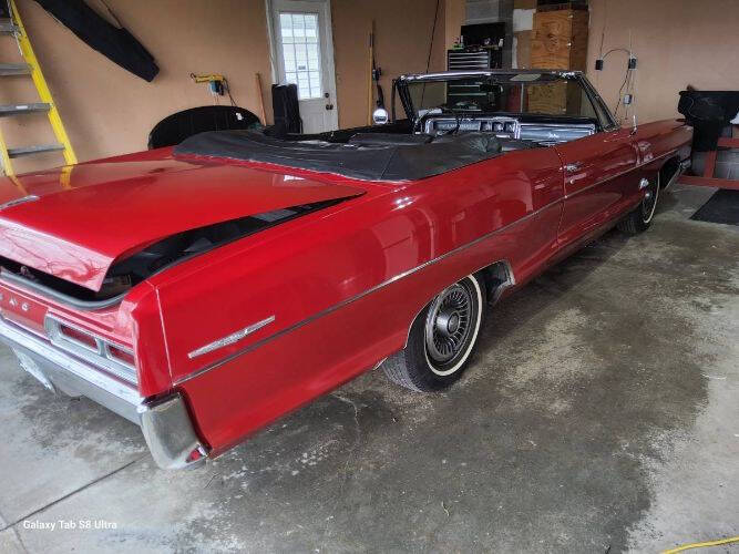 1966 Pontiac Catalina