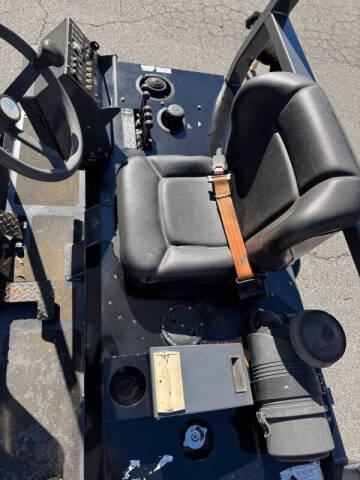 2013 Princeton  PB50