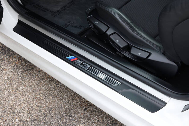 2005 BMW M3