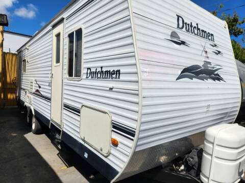 2015 Dutchmen s22 for sale at AUTO ALLIANCE LLC in Miami FL