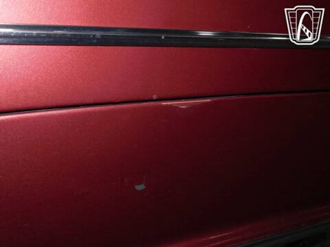 1975 Cadillac DeVille