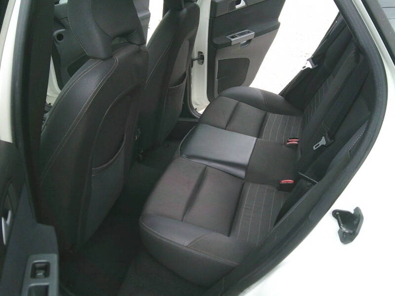 2007 Volvo S40 2.4i