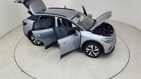 2023 Volkswagen ID.4 Pro