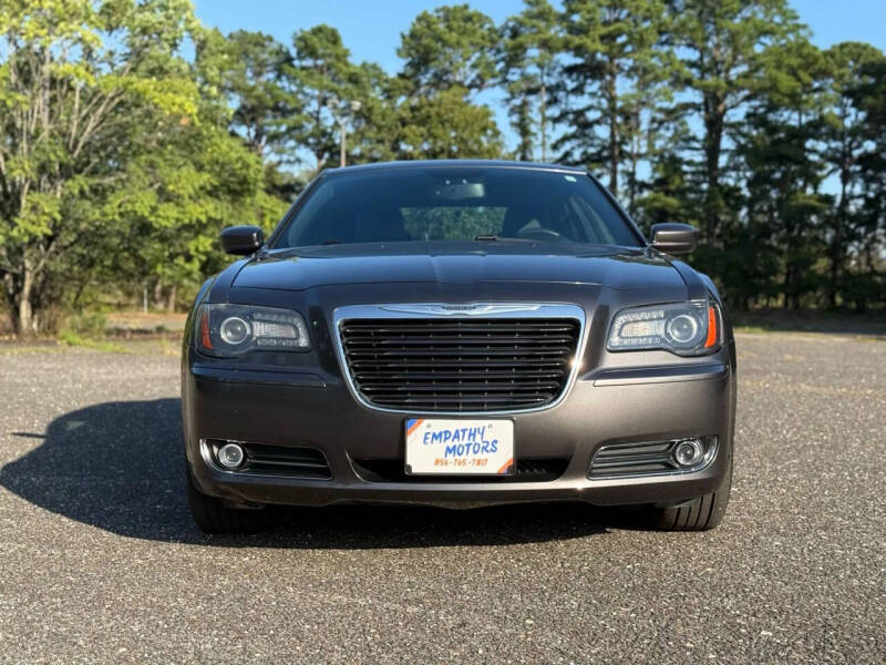 2014 Chrysler 300 S