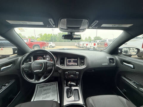 2021 Dodge Charger SXT