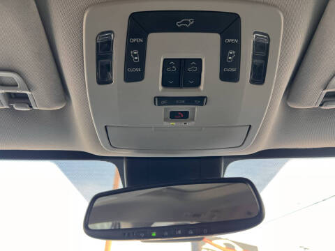 2021 Toyota Sienna XLE 8-Passenger