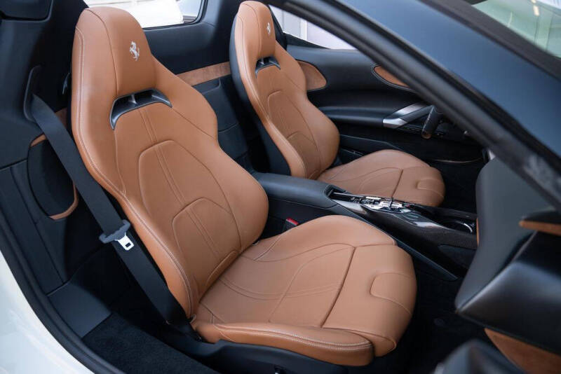 2024 Ferrari SF90 Spider