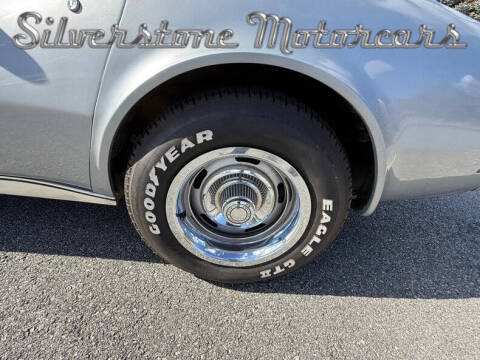 1976 Chevrolet Corvette