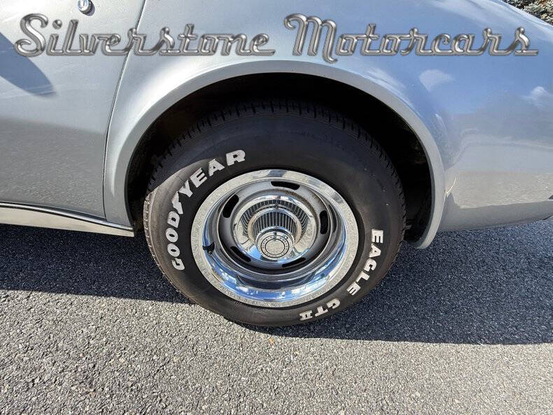 1976 Chevrolet Corvette