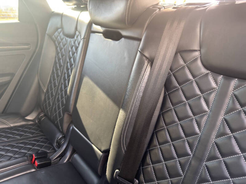 2020 Audi SQ5 3.0T quattro Premium Plus