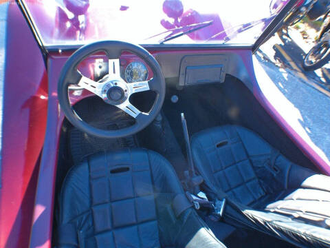 1971 Volkswagen .