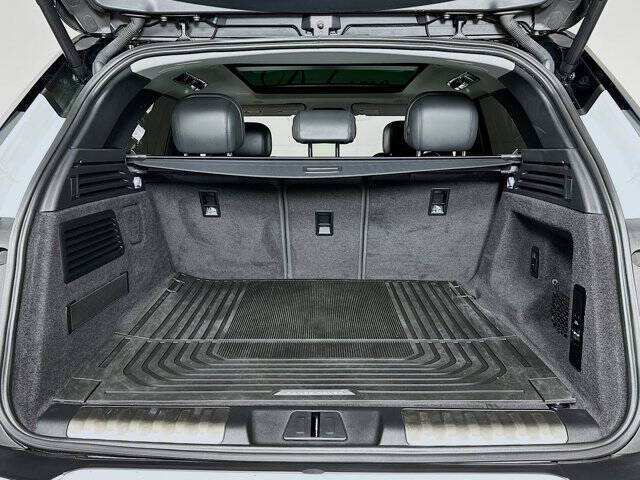 2023 Land Rover Range Rover Sport P400 Dynamic SE