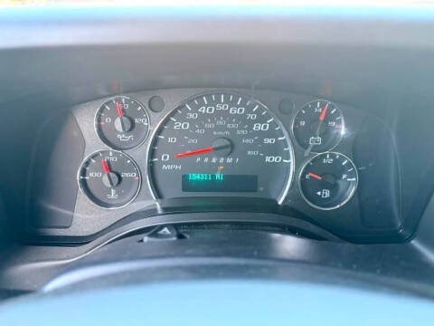 2022 Chevrolet Express 2500