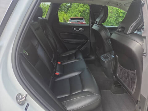 2023 Volvo XC60 B5 Core