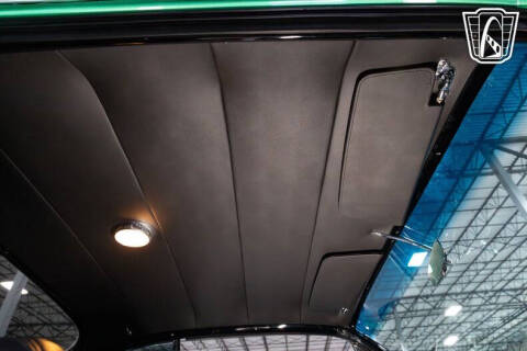 1962 Chevrolet Bel Air