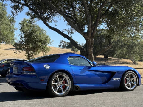 2006 Dodge Viper SRT-10
