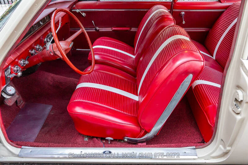 1963 Buick Special