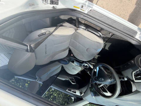 2012 Hyundai Veloster
