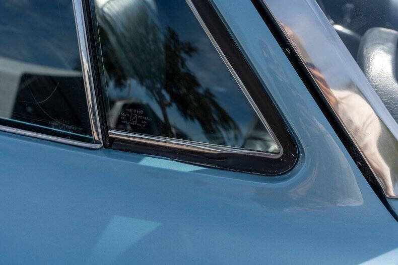 1963 Chevrolet Corvette