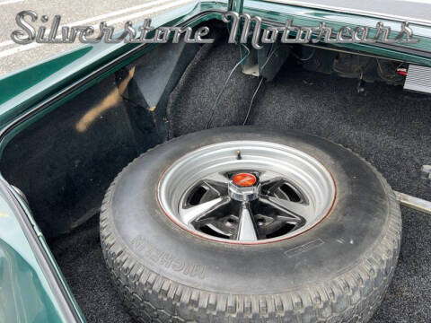 1973 Pontiac Grand Prix