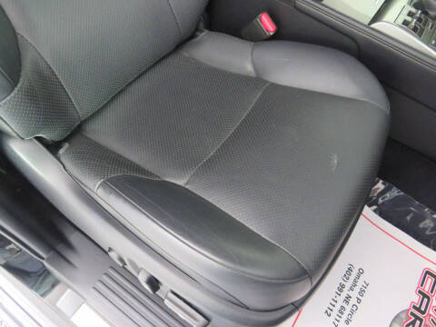 2019 Lexus GX 460 Luxury