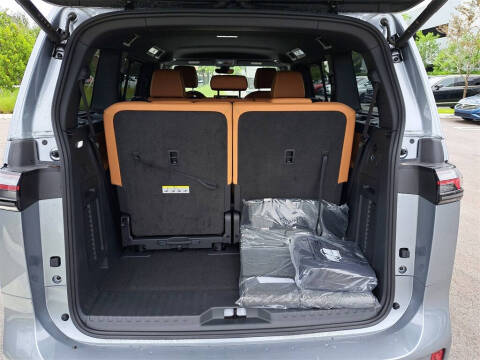 2025 Volkswagen ID. Buzz Pro S