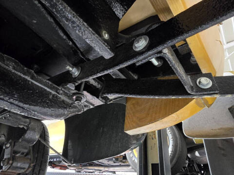 1948 Chevrolet Fleetmaster