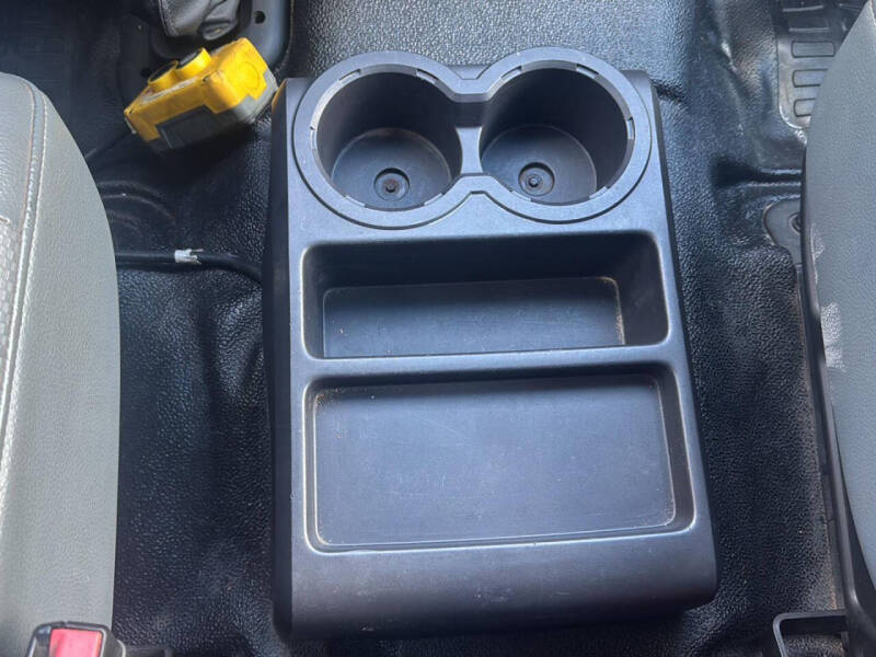 2022 Ford F-750 Super Duty