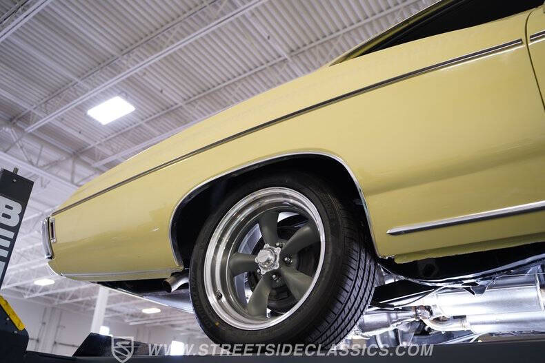 1968 Chevrolet Impala