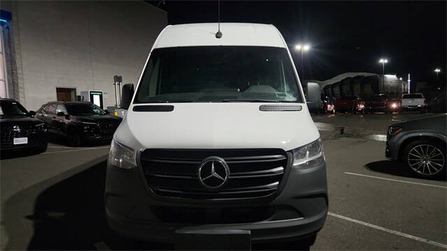 2019 Mercedes-Benz Sprinter
