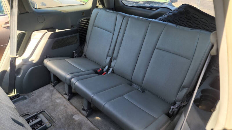 2004 Honda Pilot EX-L