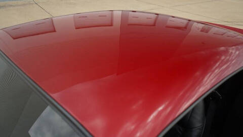 1977 Chevrolet Camaro