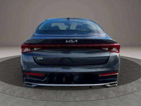 2023 Kia K5 LXS