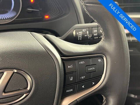 2020 Lexus UX 250h
