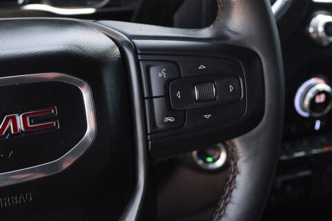 2022 GMC Sierra 2500HD