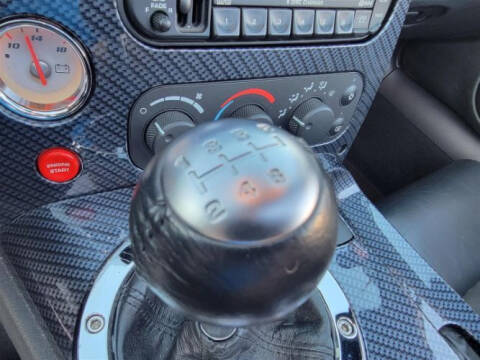 2003 Dodge Viper SRT-10