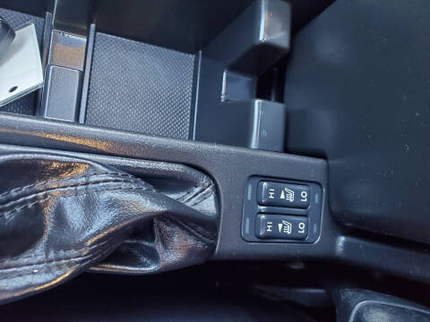 2013 Subaru Forester 2.5X Limited