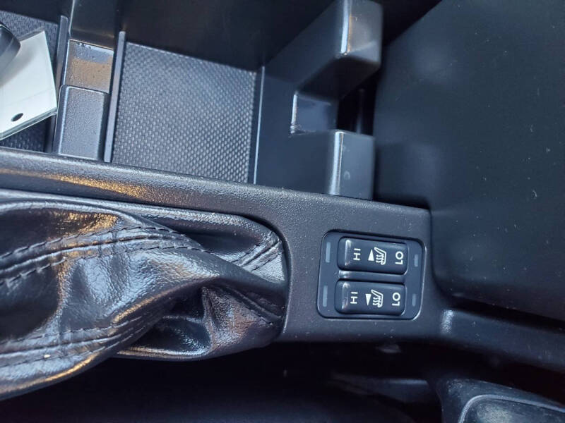 2013 Subaru Forester 2.5X Limited