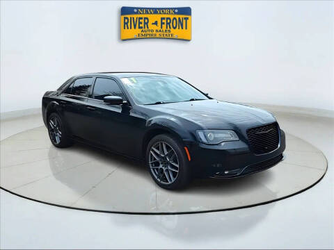 2021 Chrysler 300 S V6
