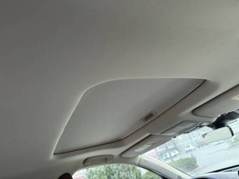 2017 Acura MDX SH-AWD w/Advance