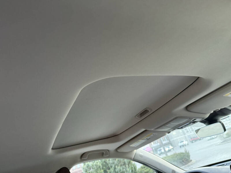 2017 Acura MDX SH-AWD w/Advance