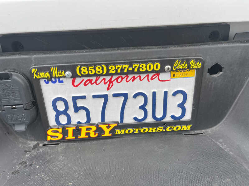 2022 Ford F-250 Super Duty