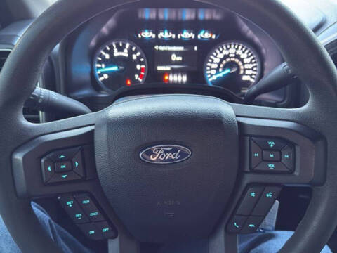 2021 Ford F-350 Super Duty