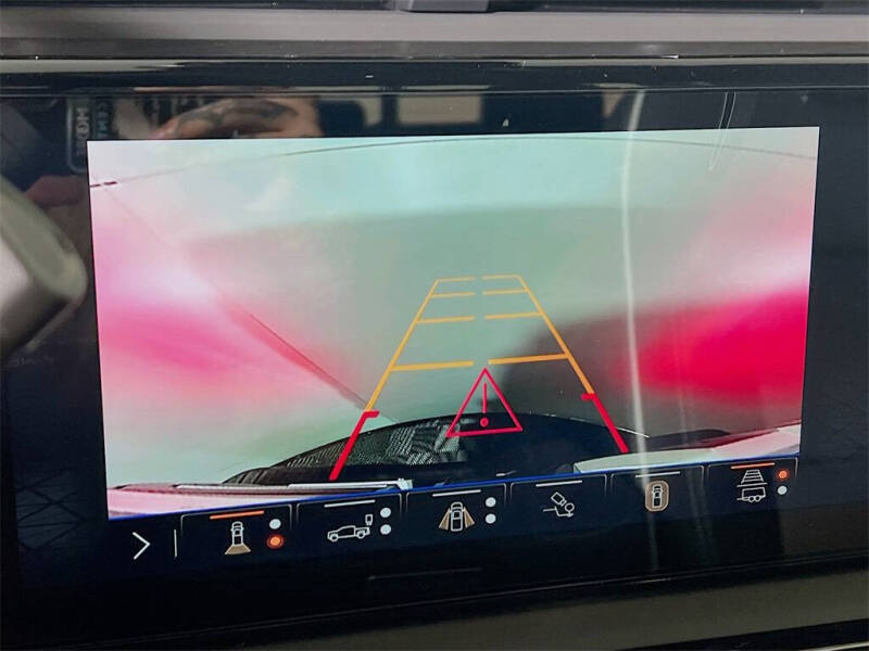 2026 GMC Sierra 2500HD AT4X