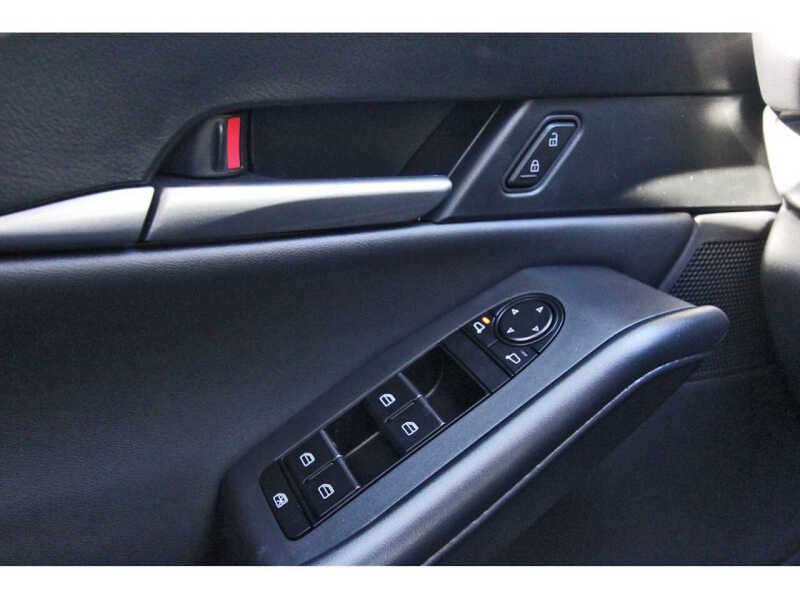 2026 Mazda CX-30 2.5 S Preferred